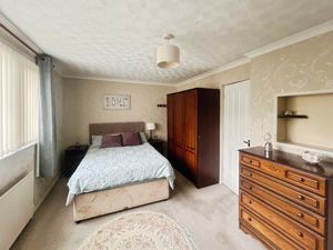 Bedroom 1- click for photo gallery